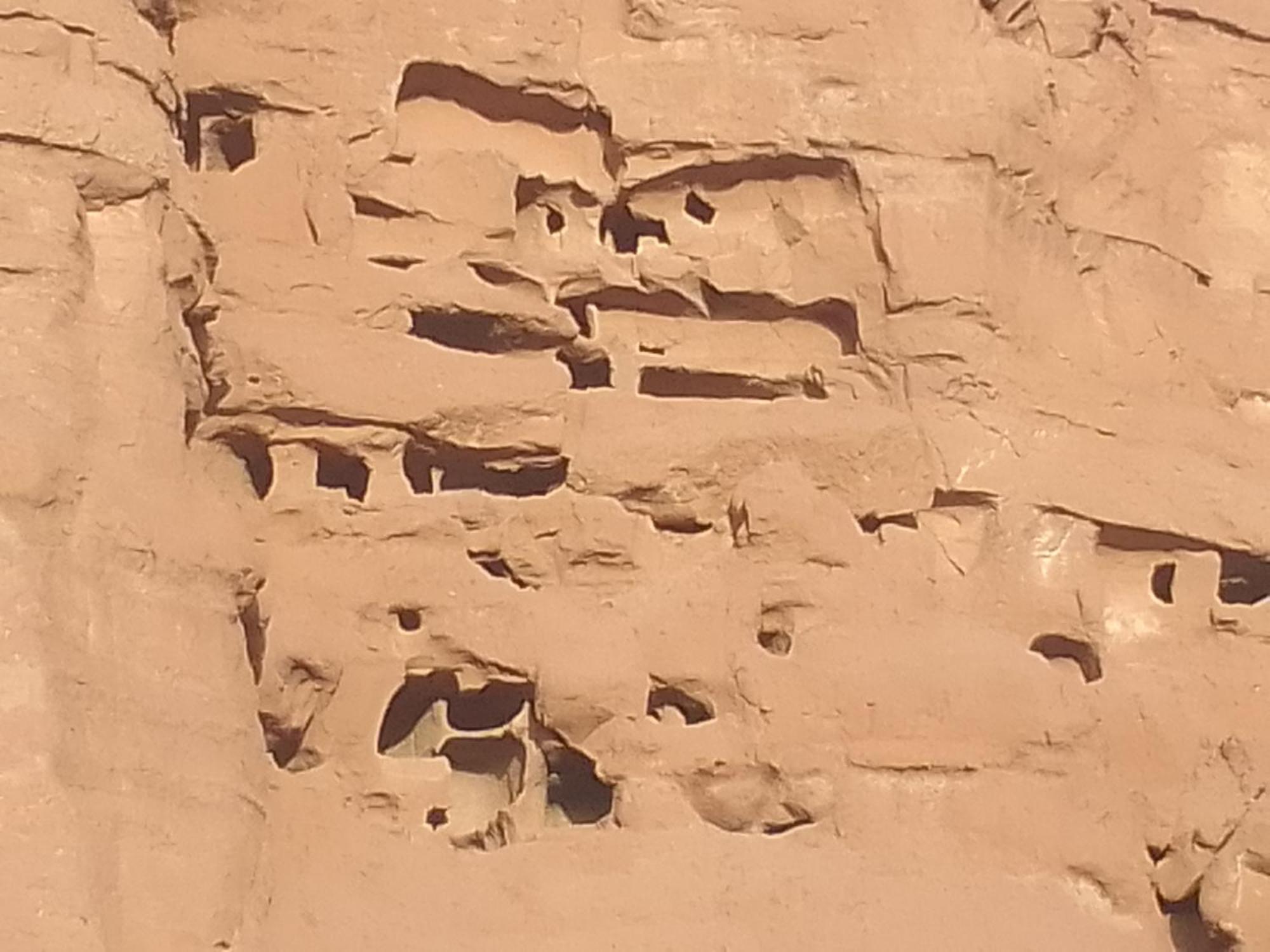 Отель Kasbah Dar Dmana Скура Экстерьер фото